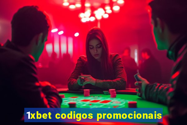 1xbet codigos promocionais